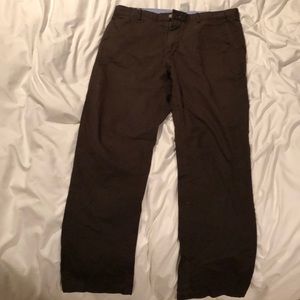 Thomas Dean Chino’s (Brown) Size 34